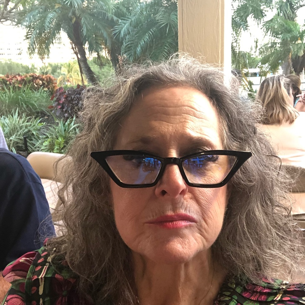 Meet your Posher, Dianne